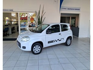 Fiat Uno Vivace 1.0 8V (Flex) 2p 2014