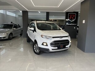 Ford EcoSport Ecosport Freestyle Powershift 2.0 16V (Flex) 2015