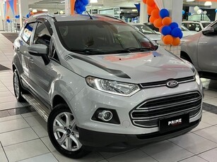 Ford EcoSport Ecosport Titanium 2.0 16V Powershift (Flex) 2014