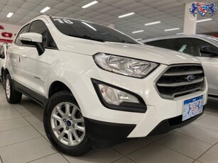 Ford EcoSport SE 1.5 (Flex) 2018