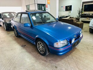 Ford Escort Hatch XR3 1.8 1992