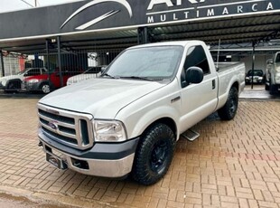 FORD F-250