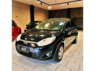 Ford Fiesta Hatch 1.6 (Flex) 2012