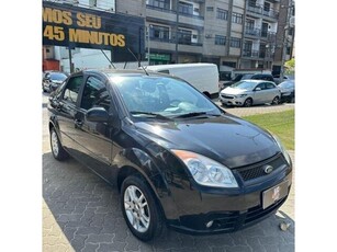 Ford Fiesta Sedan 1.6 (Flex) 2009