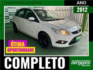 Ford Focus Hatch GLX 2.0 16V (Flex) 2012