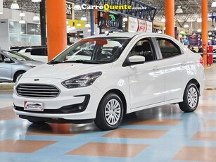 FORD KA 1.0 TIVCT SE SEDAN em São Paulo e Guarulhos