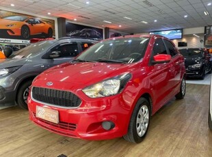 FORD KA+