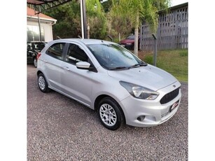 Ford Ka Hatch SE 1.0 (Flex) 2016