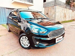 Ford Ka Sedan SE 1.0 (Flex) 2020