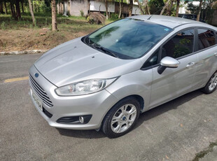 FORD NEW FIESTA HATCH 2014