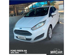 Ford New Fiesta Hatch New Fiesta SE 1.5 16V 2014