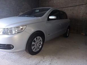 GOL 1.6 MI 8V FLEX 4P MANUAL G.V 2009