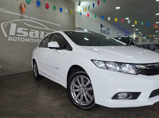 HONDA CIVIC 2013