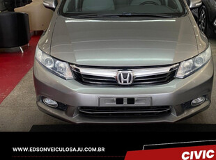 HONDA CIVIC 2014