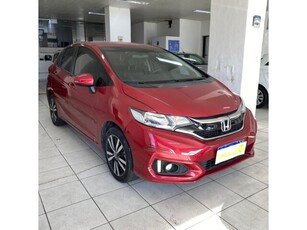 Honda Fit 1.5 EX CVT 2019