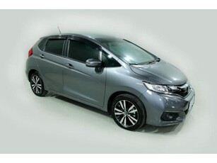 Honda Fit 1.5 EXL CVT 2020