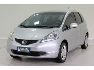 Honda Fit DX 1.4 (Flex) 2012