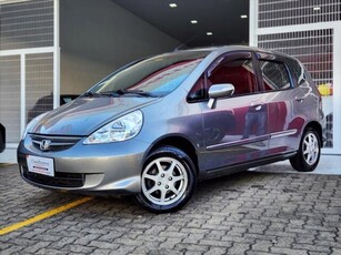 Honda Fit EX 1.5 16V (aut) 2007