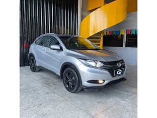 Honda HR-V EX CVT 1.8 I-VTEC FlexOne 2016