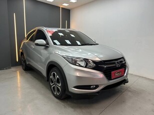 Honda HR-V EX CVT 1.8 I-VTEC FlexOne 2016