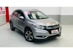 Honda HR-V EX CVT 1.8 I-VTEC FlexOne 2016