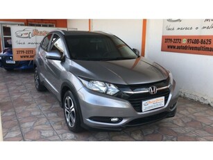 Honda HR-V EX CVT 1.8 I-VTEC FlexOne 2016