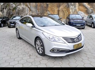 HYUNDAI AZERA