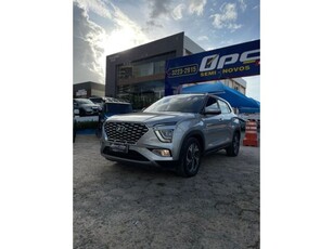 Hyundai Creta 1.0 T-GDI Platinum (Aut) 2022