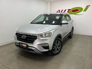 Hyundai Creta 1.6 Pulse (Aut) 2017