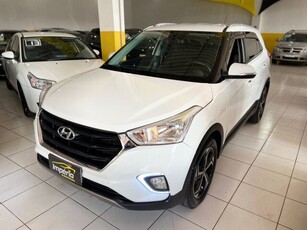 Hyundai Creta 1.6 Pulse Plus (Aut) 2020