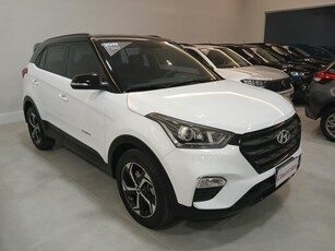 Hyundai Creta 2.0 Sport (Aut) 2019