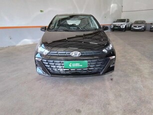 Hyundai HB20 1.0 Comfort 2023