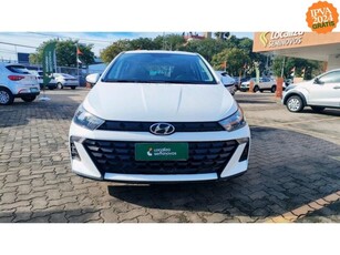 Hyundai HB20 1.0 Comfort 2023