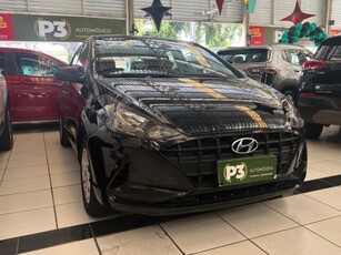 Hyundai HB20 1.0 Sense 2023