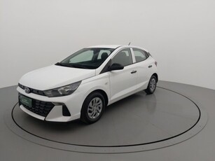 Hyundai HB20 1.0 Sense 2023