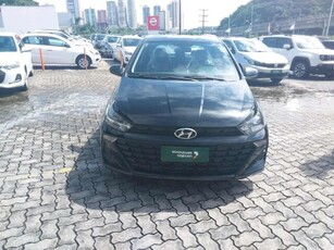 Hyundai HB20 1.0 Sense 2023