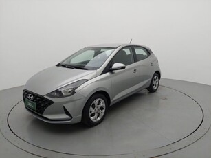 Hyundai HB20 1.0 T-GDI Platinum (Aut) 2022