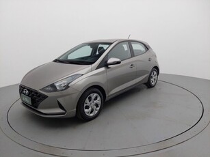 Hyundai HB20 1.0 T-GDI Platinum (Aut) 2022