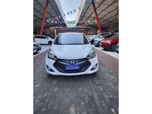 Hyundai HB20 1.6 Comfort Plus 2015