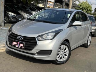 Hyundai HB20 1.6 Comfort Plus 2018