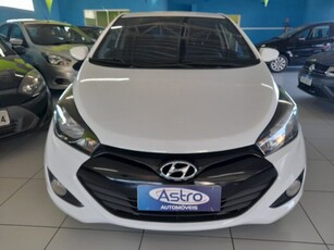 Hyundai HB20 1.6 Comfort Style 2014