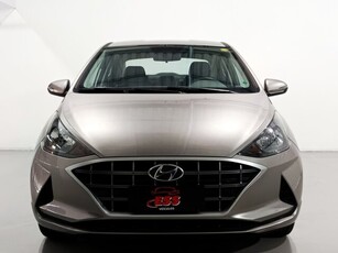 Hyundai HB20S 1.0 Vision 2020