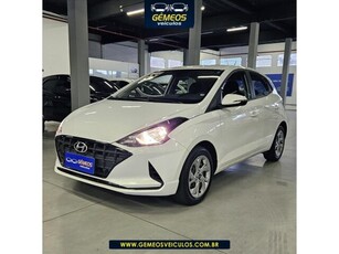 Hyundai HB20S 1.0 Vision 2022