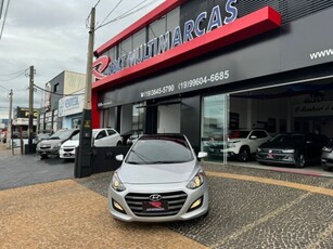 Hyundai i30 I30 1.8 16V MPI (Básico+Teto) 2016