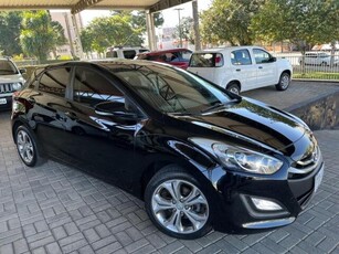 Hyundai i30 I30 GLS 1.8 16V MPI (Aut) C180 2015