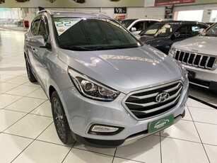 Hyundai ix35 2.0 GL (Aut) 2022