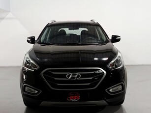 Hyundai ix35 2.0L 16v GLS Base (Flex) (Aut) 2017