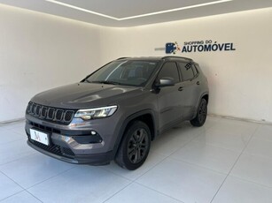 Jeep Compass 1.3 T270 Longitude 2022