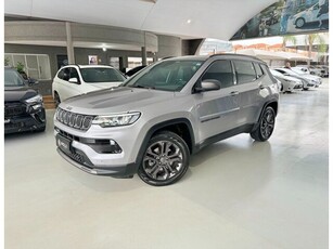 Jeep Compass 1.3 T270 Longitude 2022