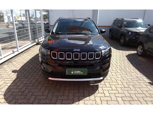 Jeep Compass 1.3 T270 Longitude 2023